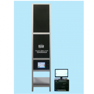 SOLAR SİMÜLATÖR PET SS400AAA SOLAR SIMULATOR SOLAR SİMÜLATÖR PET SS400AAA SOLAR SIMULATOR